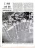Nazi war bases from Aerial View